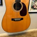 1996 Martin Vintage Series HD-28VS (Custom HD-28S) 12-Fret Dreadnought