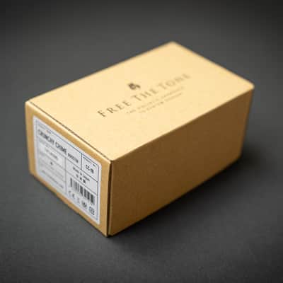 Free The Tone Crunchy Chime CC-1B image 6