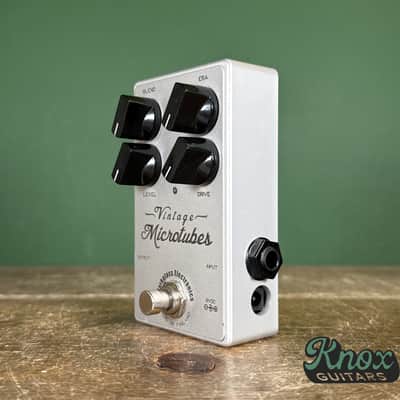 Darkglass Electronics Microtubes Vintage | Reverb