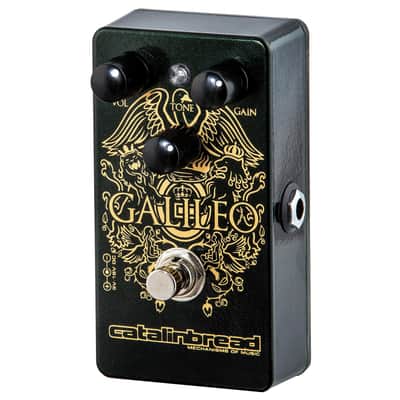 Catalinbread   Galileo image 3