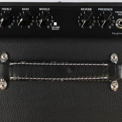 2016 Fender Hot Rod DeVille Michael Landau 60W 2x12 Tube Guitar Combo Amp image 6