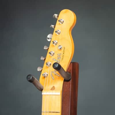 Fender American Vintage II 1951 Telecaster Maple Fingerboard Electric Guitar - Butterscotch Blonde - B-Stock - V2561806B image 5