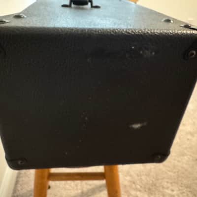 VHT D-50H 50-Watt Guitar Amp Head 2020 - Black image 5
