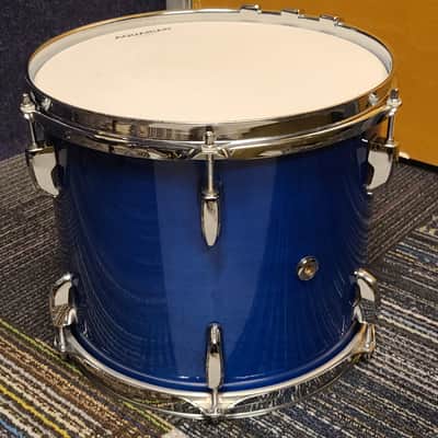 Pearl Masters Custom 12x10 tom, mid-90's image 3