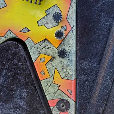 Dean Concrete sledge ML 262/333 2012 image 5