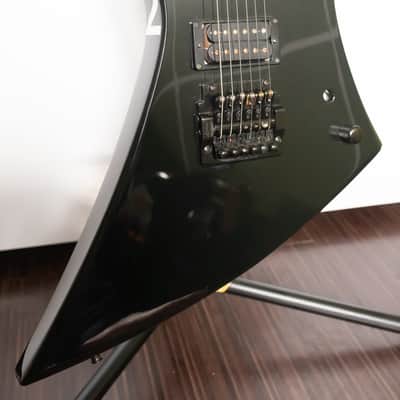 1985 USA Jackson Kelly #2 Preowned by Marty Friedman - Megadeth's Rust In Peace - Dragons Kiss - Cacophony era. His legendary main guitar! image 7