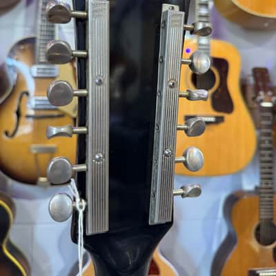 Gibson ES-335TD-12 1968 - Sunburst image 7