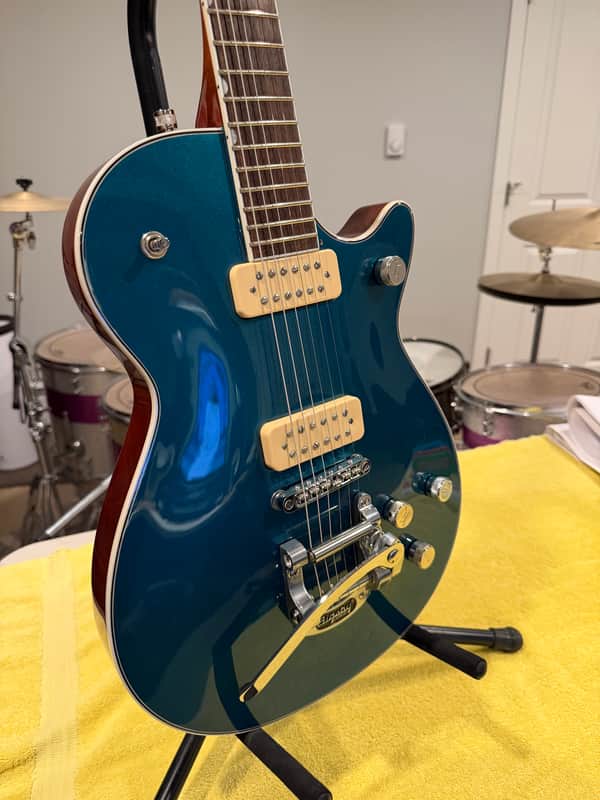 Gretsch G5210T-P90 Electromatic Jet Two 90