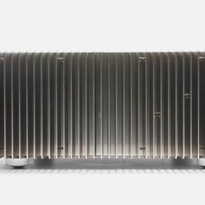 Parasound A31 3-Channel Power Amplifier A-31 Amp image 4