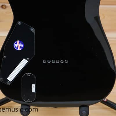 ESP LTD M-1000 HT - Black Fade image 11