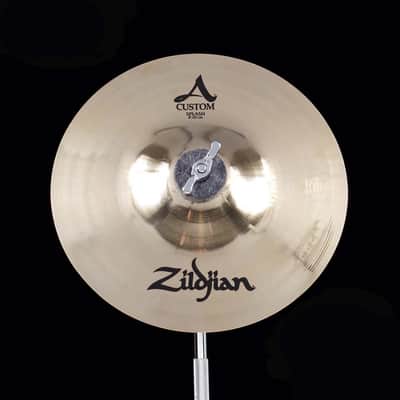 Zildjian 8