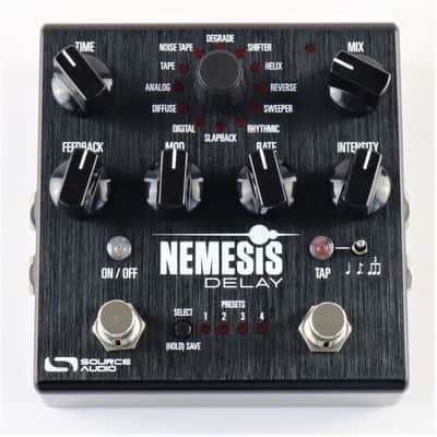 SOURCE AUDIO SA260 NEMESIS DELAY image 5