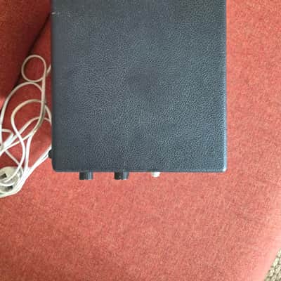 Rare Ace Tone FR-6 Rhythm Ace 1970s - Black Tolex image 7