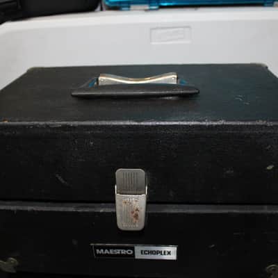 Maestro Echoplex EP-4 image 14