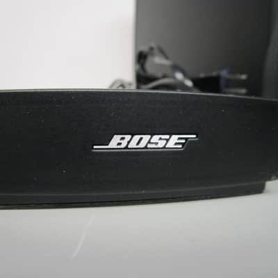 Bose CineMate Series II Digital Home Theater System, Local Pick Up Only image 6