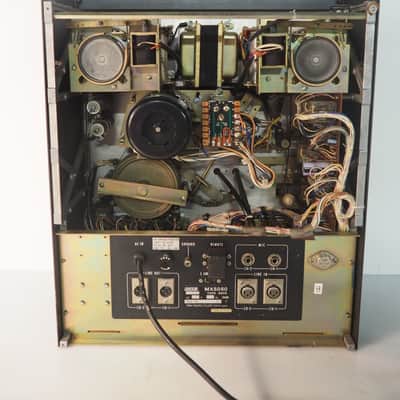 Otari MX-5050 Reel to Reel Stereo Tape Deck image 2