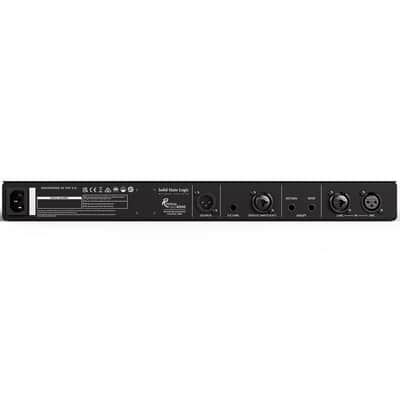 Solid State Logic Revival 4000 Analog Channel Strip image 2