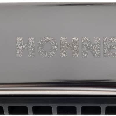 Hohner Chrometta 14 Color Edition image 5