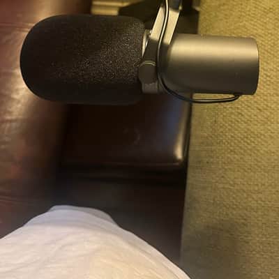 Shure SM7B - Great Condition - Podcast Studio Sale 3/4 ✰ ✰ ✰ image 3