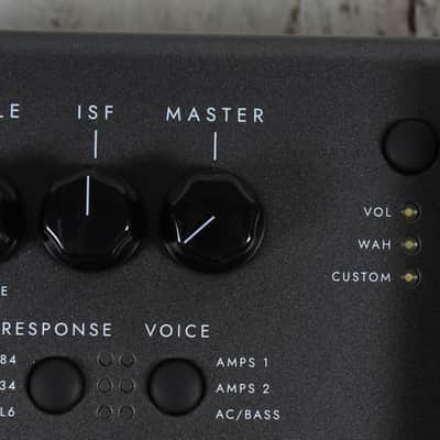 Blackstar ID:X Floor Two Floorboard Electric Guitar Multi Effects Pedal image 4
