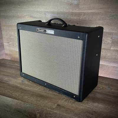 Fender Hot Rod Deluxe 40W 1x12" Tube Combo Amp - USED image 2