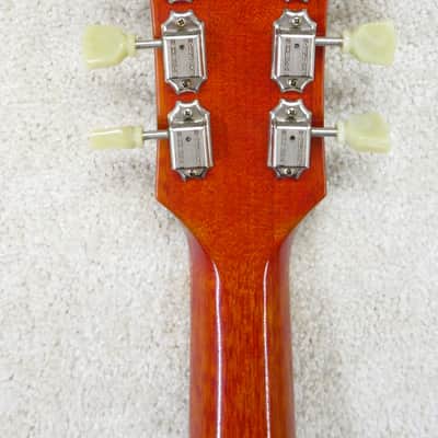 Gibson Les Paul R-9 2007 #9 7165 w/OHSC USED image 10
