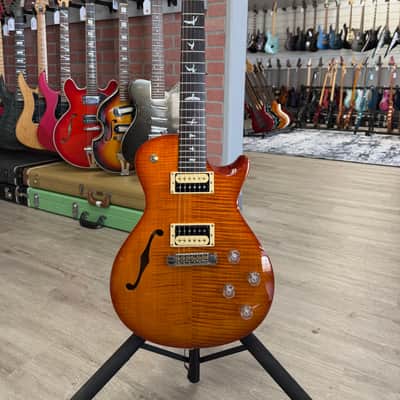 PRS SE Zach Myers image 2