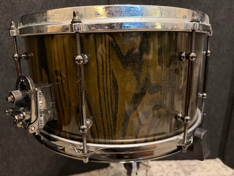 JDS 8X14 Stave Snare 2023 image 1