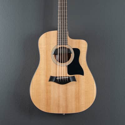 Taylor 150CE 10 String Bajo Quinto image 4