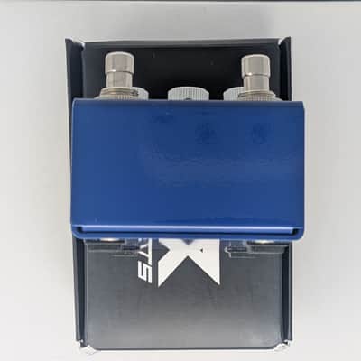 VTR Effects Indigo Reverb V2 image 4