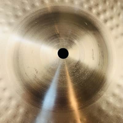 Zildjian A Armand 19” “Beautiful Baby” Ride Cymbal 2015 image 6