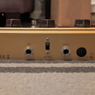 Warm Audio Centavo 2022 - Present - Gold image 3