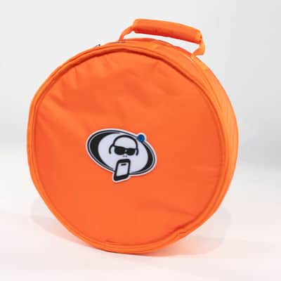 Protection Racket Limited Edition Orange Case Set SET17 image 7