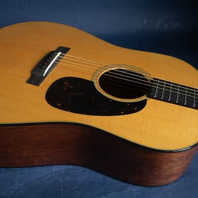 2022 Martin Custom D-18S image 18