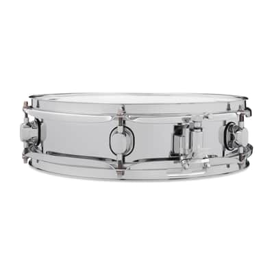 PDP The Kraken 3.5x13 Chrome over Steel image 2