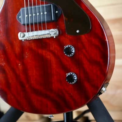 Eastman SB55DC/v - Antique Classic (Cherry) image 5