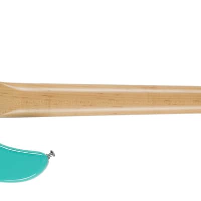 Sandberg California II VS 4 MN Seafoam Green image 8