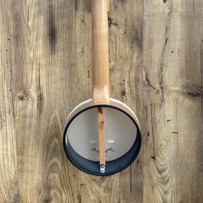 Magic Fluke  M90M Firefly Concert Banjo Ukulele image 2