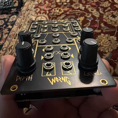 Immagine Worng Soundstage II - 5