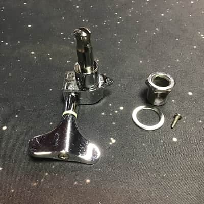 Import Bass Tuner - Bass Side Chrome image 2