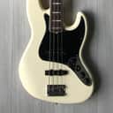 Fender American Deluxe Jazz Bass