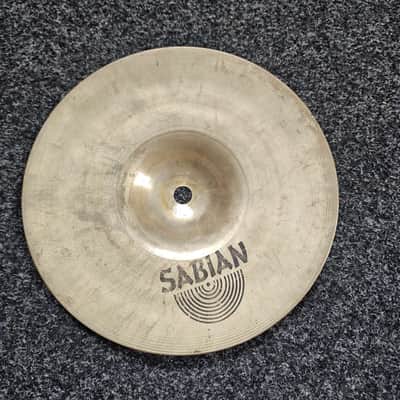 Splash Cymbal 10" Sabian USED! RKAXA170226 image 2