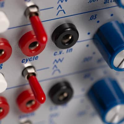 Buchla & Tiptop Audio Quad Function Generator 281t image 9