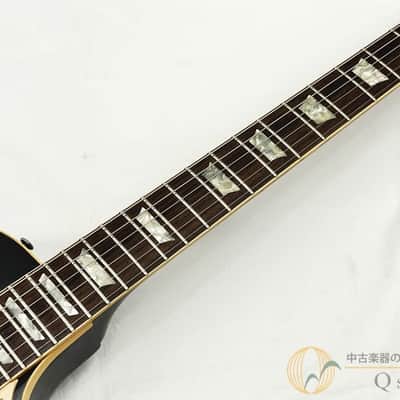 [SALE!!] Gibson Les Paul Standard Ebony 1988 image 3