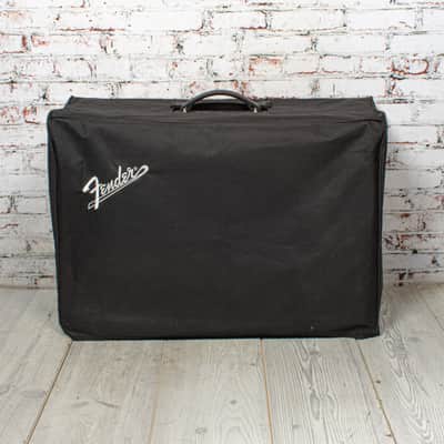 Fender - Super Sonic 1x12 60w Tube Guitar Combo Amplifier w/FSW and Cover - USED image 8