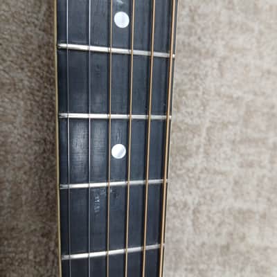 Vintage 1929 Gibson L-4 Sunburst Archtop w/ Original Hardshell Case image 15