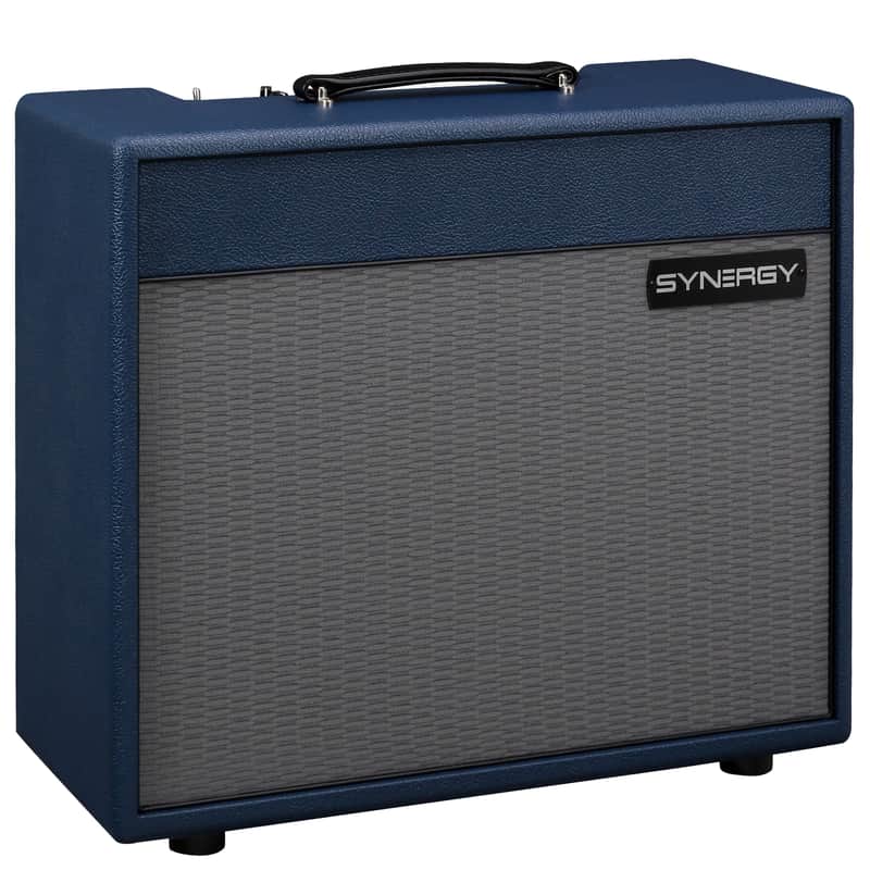 Synergy SYN-20IR COMBO 2026 - Navy Blue image 1