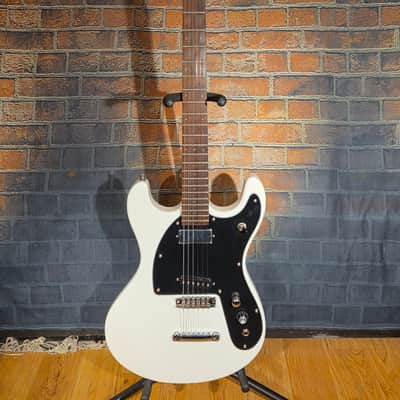 Eastwood Mach Two Electric Guitar image 1