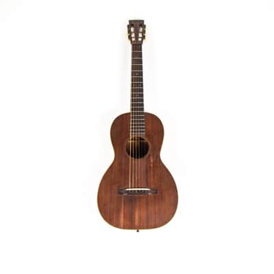Martin 2-17 (1926) Owned by Nathaniel Rateliff image 1