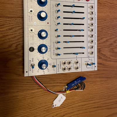 Buchla 288R Time Domain Processor image 2